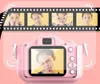 Extralink Kinderkamera H28 Dual Pink, Digitalkamera, 1080P Produktbild-Vorschau 10