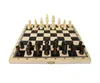 Noris Spiele Deluxe Holz - Schach; 606108014 Produktbild-Vorschau 3