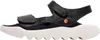softinos Sandalen Sandalen Leder Produktbild-Vorschau 2