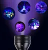 UV Taschenlampe, Schwarzlicht Handlampe, Bernsteindetektor, Produktbild-Vorschau 5