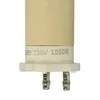 vhbw 2x Heizelement Ersatz für Leister 100.689 für Produktbild-Vorschau 5