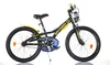 DINO Bikes – Kinderfahrrad 20" Batman Produktbild-Vorschau 2