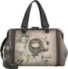 Anekke Handtasche Umhängetasche Real Short Handle Bag Produktbild-Vorschau 9