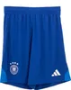 Adidas Fussball Dfb Deutschland Tiro Gk Shorts HC1298 Gr. S Produktbild-Vorschau 2