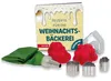 Adventskalender 'Backen im Advent-Adventskalender' bestückt Produktbild-Vorschau 3
