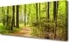 Tulup Leinwand-Bilder 125x50 Wandbild Canvas Kunstdruck Produktbild-Vorschau 1
