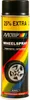 MoTip 04018, Auto, Spray, Felge eines Rads, Schwarz, 500 ml Produktbild-Vorschau 3