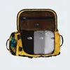 The North Face Base Camp Duffle M – Robuste Reisetasche 71 Produktbild-Vorschau 12