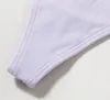 CALVIN KLEIN String 3er Pack Thong Tanga Slip Stringpanty Produktbild-Vorschau 3