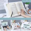 Ensemble de 2 supports de lecture, supports pour livres, Voir les images du produit 5