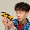 LEGO Speed Champions Superauto Porsche 911 GT3 RS 77239 Anteprima dell’immagine prodotto 10