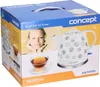 Concept RK0010, Farbe weiß, 220 - 240 V, Keramik Produktbild-Vorschau 18