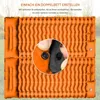Isomatte, Camping Isomatte, Isomatte Outdoor, Produktbild-Vorschau 5