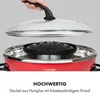 Klarstein Szechuan - Hot Pot und Grillplatte, Hot Pot Topf Produktbild-Vorschau 6