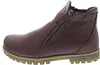 Andrea Conti - Botas y botines para mujer, tipo slip-on, Vista previa de la imagen del producto 5