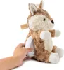 Cloud b® Love Light Buddies – Finley Fawn ™ Melody Produktbild-Vorschau 2