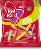 Red Band bunte Gummi Stäbchen gezuckert und super sauer Produktbild-Vorschau 9