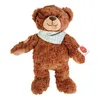 Teddy-Hermann Teddy Hermann Teddy, braun, 30 cm 913627 Produktbild-Vorschau 2