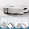10 Stück Wischtücher für Ecovacs Deebot T30 Pro Omni/T30 Produktbild-Vorschau 7