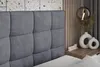 ALTDECOR Boxspringbett mit Matratze und Lattenrost  - APO  Produktbild-Vorschau 4