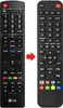 Fernbedienung passend für LG 42LK430-ZA | 42LK430ZA | Produktbild-Vorschau 1