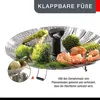 Parný kôš GEFU VITALA Náhľad obrázku produktu 10