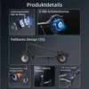 E9T MAX 10‑Zoll Stadt‑E‑Scooter für Erwachsene, ABE‑ & , Produktbild-Vorschau 11