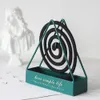 Triangular Mosquito Coil Holder Suspended Mosquito Coil Náhľad obrázku produktu 7