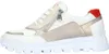 Waldläufer Damen Schnürschuhe Ajala 19690-4, 19690-4.5, Produktbild-Vorschau 9