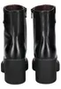 Nero Giardini Stiefelette Stiefelette Leder Produktbild-Vorschau 5