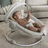Baby-Liegestuhl Ingenuity Grau Produktbild-Vorschau 3