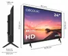 CECOTEC 02610 - TV 0 Series 0024 Náhled obrázku produktu 6