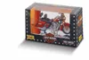 M. Motocykle Harley-Davidson, różne, okno, 1:18 Podgląd zdjęcia produktu 3