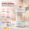 Vulpes Goods PRO Sterilisator für Babyflaschen 5-in-1 Produktbild-Vorschau 9