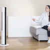 Taurus 947.262, Vertikálny domáci ventilátor, Čierna, Náhľad obrázku produktu 6