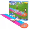 BESTWAY Toboggan aquatique + jet Lama B52320 68897 Voir les images du produit 31