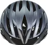 Alpina Fahrradhelm Haga LED indigo matt, Gr.51-56 Produktbild-Vorschau 6