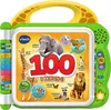 kinderbuch Meine ersten 100 Wörter - Tiere grün Produktbild-Vorschau 2