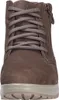 Joya Wilma II Brown Women, Bootie, Nubukleder, Senso-Sohle, Produktbild-Vorschau 6