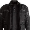 RST Pro Series Adventure-X Textile Jacket Black Rozmiar: Podgląd zdjęcia produktu 11