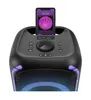 Fresh´n Rebel BT-Lautsprecher PartySpeaker M schwarz Produktbild-Vorschau 6