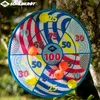 SCHILDKRÖT FUN SPORTS SOFT DART SET incl. 2x3 palline con Anteprima dell’immagine prodotto 10