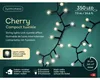 Lumineo Lichterkette CHERRY Compact Twinkle 350 LED 7,5 m Produktbild-Vorschau 1