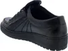 Mephisto Rainbow Halbschuh, Mamouth 714, Black, SOFT AIR Produktbild-Vorschau 20