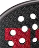Racchetta da padel Wilson Bela Pro V3 2 2 Anteprima dell’immagine prodotto 5