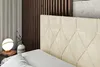 ALTDECOR Boxspringbett mit Matratze und Lattenrost  -  - Produktbild-Vorschau 5