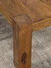 Close-up of the corner of a wooden table. Náhľad obrázku produktu