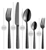 Amefa 30-tlg. Besteckset FELICITY 30-teilig schwarz Produktbild-Vorschau 7