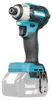 Makita DTD 201 Z accu-slagmoersleutel 18 V 210 Nm Productafbeelding-voorbeeld 11