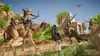 Assassin's Creed Odyssey + Origins, XBox One-Blu-ray Disc Produktbild-Vorschau 4